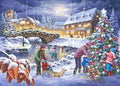 Twinkling Lights – 250 Piece Jigsaw Puzzle (HOP)