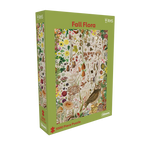 Fall Flora – RHS – 1000 Piece Jigsaw Puzzle (Gibsons)