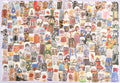 Artwork: Thimbles – 1000 Piece Jigsaw Puzzle (House of Puzzles)