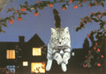 Artwork: A Leap In The Dark – 1000 Piece Jigsaw Puzzle (House of Puzzles)