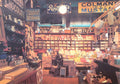 Artwork: Down Memory Lane – 1000 Piece Jigsaw Puzzle (House of Puzzles)