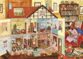 Artwork: Ideal Home – 1000 Piece Jigsaw Puzzle (House of Puzzles)