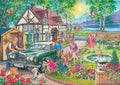 Artwork: Pride & Joy – 1000 Piece Jigsaw Puzzle (House of Puzzles)