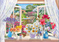 Artwork: Summer Breeze – 250 Piece Jigsaw Puzzle (House of Puzzles)