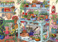 Artwork: Going Potty – 1000 Piece Jigsaw Puzzle (House of Puzzles)