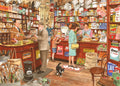 Artwork: Whatever You Want – 1000 Piece Jigsaw Puzzle (House of Puzzles)