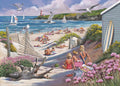 Artwork: Driftwood Bay – 1000 Piece Jigsaw Puzzle (House of Puzzles)