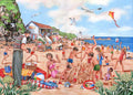 Artwork: Say Cheese – 500 XL Piece Jigsaw Puzzle (House of Puzzles)