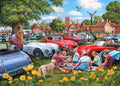 Artwork: Rally Round – 1000 Piece Jigsaw Puzzle (House of Puzzles)