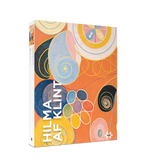No.3 Youth by Hilma af Klint - 1000 Piece Jigsaw Puzzle (Pomegranate)