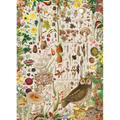 Fall Flora – RHS – 1000 Piece Jigsaw Puzzle (Gibsons)