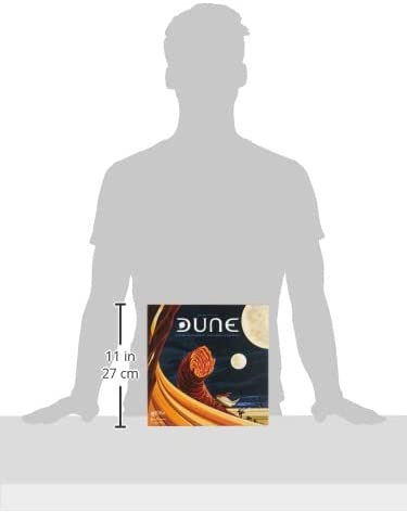 Dune: Board Game