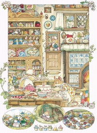 Children's Puzzles