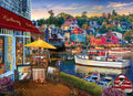 Artwork: Harbor Gallery – 1000 Piece Jigsaw Puzzle (Cobble Hill)
