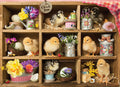 Artwork: Chick Inn – 1000 Piece Jigsaw Puzzle (Cobble Hill)