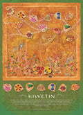 Artwork: Kiwetin – 1000 Piece Jigsaw Puzzle (Cobble Hill)