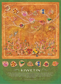 Kiwetin – 1000 Piece Jigsaw Puzzle (Cobble Hill)