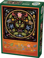 Lil Shen – 1000 Piece Jigsaw Puzzle (Cobble Hill)