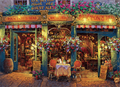 Rendezvous in London – 1000 Piece Jigsaw Puzzle (Cobble Hill)