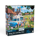 Stop Me and Buy One – 1000 Piece Jigsaw Puzzle (HOP)