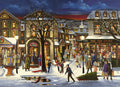 Tis the Season - 500 Piece Jigsaw Puzzle (Cobble Hill)
