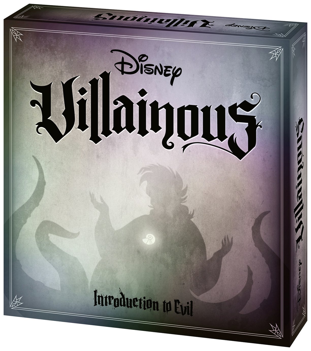 Disney Villainous - Disney 100 Refresh