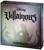 Disney 100 Refresh – Jigsaw Puzzle (Disney Villainous)