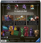 Disney 100 Refresh – Jigsaw Puzzle (Disney Villainous)