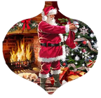 Festive Favourites – Advent Calendar Jigsaw Puzzle (Gibsons)