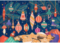 Artwork: Sugar and Spice – 200 Piece Jigsaw Puzzle (Gibsons)
