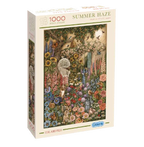 Summer Haze – 1000 Piece Jigsaw Puzzle (Gibsons)