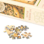 Summer Haze – 1000 Piece Jigsaw Puzzle (Gibsons)