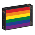 Box, turned right: Pride Edition - 1000 Piece Jigsaw Puzzle (Grafika)