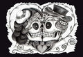 Artwork: Happy Ending - 1000 Piece Jigsaw Puzzle (Magnolia)