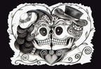Artwork: Happy Ending - 1000 Piece Jigsaw Puzzle (Magnolia)