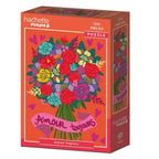 Box, turned left: Love Always - 500 Piece Jigsaw Puzzle (Hachette)