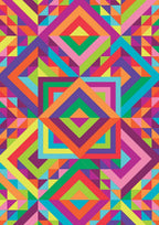 Artwork: Hypnosis - 500 Piece Jigsaw Puzzle (Hachette)