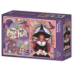Box, turned left: The Spell Workshop - 1000 Piece Jigsaw Puzzle (Hachette)