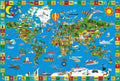 Artwork: Your Amazing World – 200 Piece Jigsaw Puzzle (Schmidt)