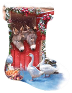 Festive Favourites – Advent Calendar Jigsaw Puzzle (Gibsons)