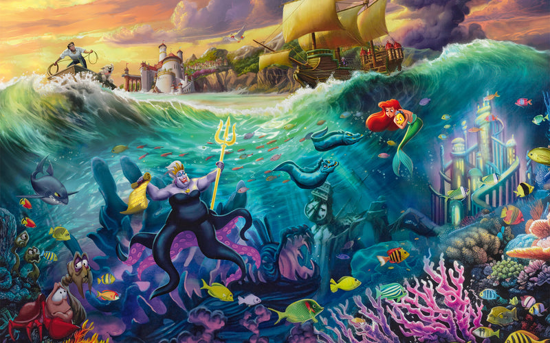 Schmidt Puzzles image