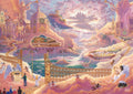Kingdom of Heaven by Zac Kinkade - 1000 Piece Jigsaw Puzzle (Schmidt)