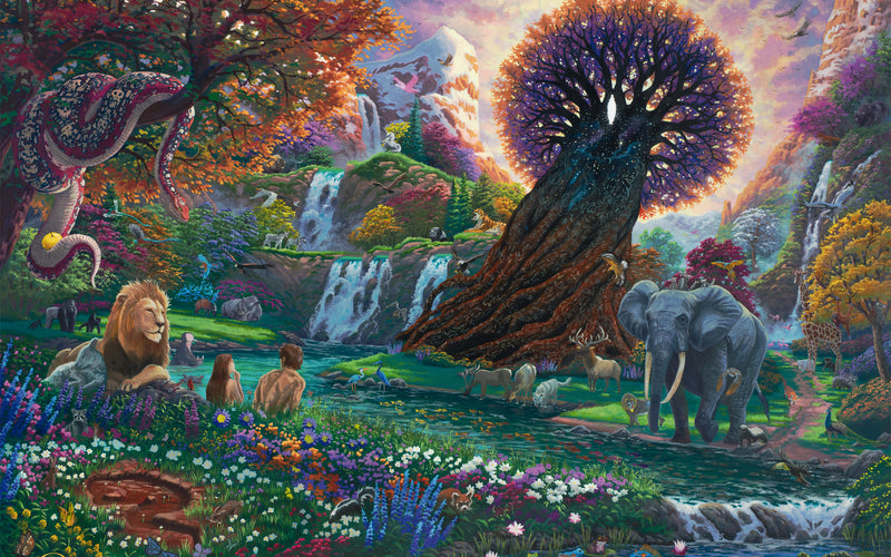 Animals & Wildlife image