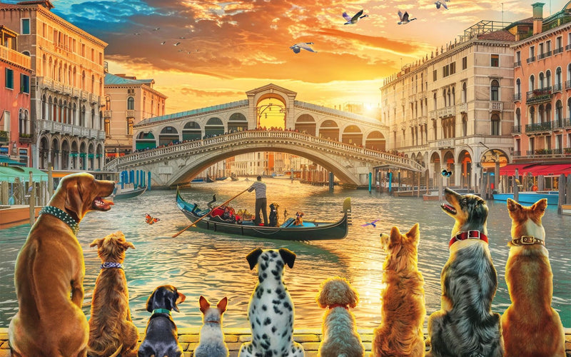 Schmidt Puzzles image