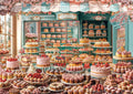 Confectionery - 1000 Piece Jigsaw Puzzle (Schmidt)