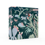 Desert – 1000 Piece Jigsaw Puzzle (Cloudberries)