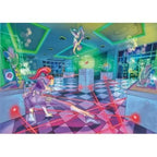 Artwork: The Missing Piece - 1000 Piece Jigsaw Puzzle (Magnolia)
