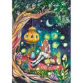 Artwork: Boho Vibes - 1000 Piece Jigsaw Puzzle (Magnolia)
