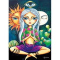 Artwork: Peace - 1000 Piece Jigsaw Puzzle (Magnolia)