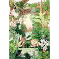 Artwork: Jungle Oasis - 1000 Piece Jigsaw Puzzle (Magnolia)